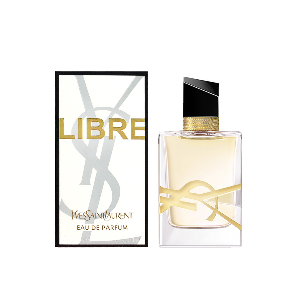 YSL 聖羅蘭 LIBRE 自由不羈女性淡香精 7.5ml 小香