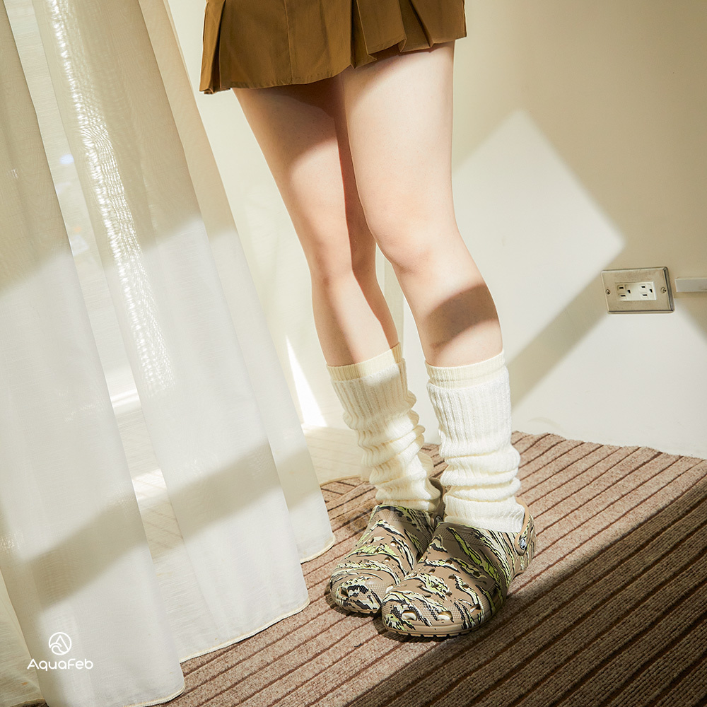 Crocs Classic Printed Camo 男鞋 女鞋 棕迷彩色 印花 洞洞鞋 涼拖鞋 206454-260