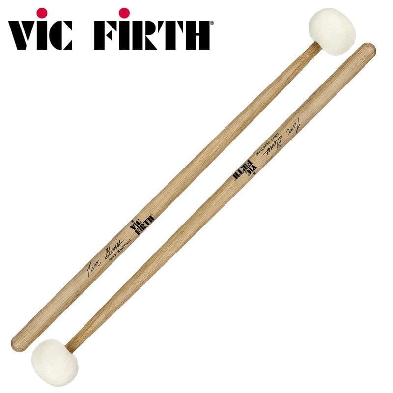 美國 Vic Firth GEN6 定音鼓棒 HARD TONAL Tim Genis 簽名