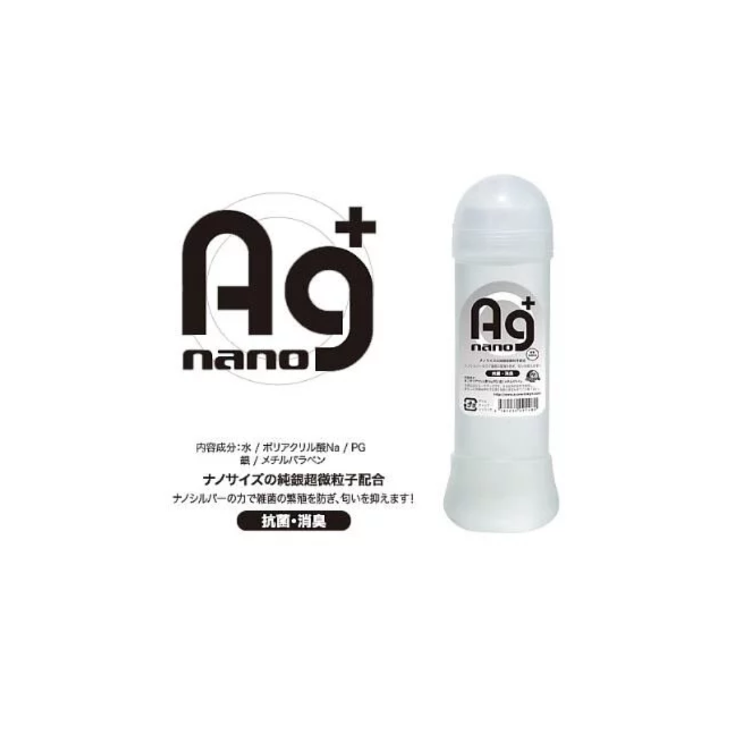 A One AG+NANO Lotion 300ml
