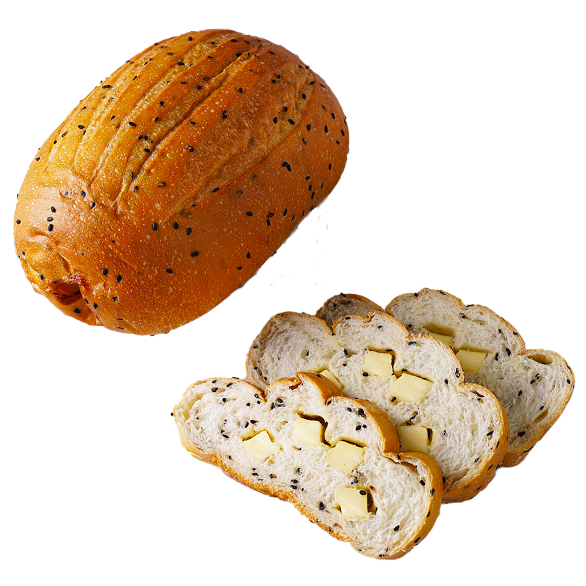 【限門市購買】黑芝麻乳酪