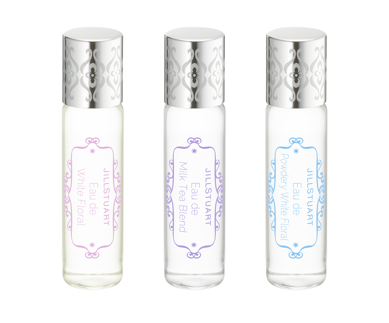 [限定] JILL STUART Utopia Just For You Discovery Collection