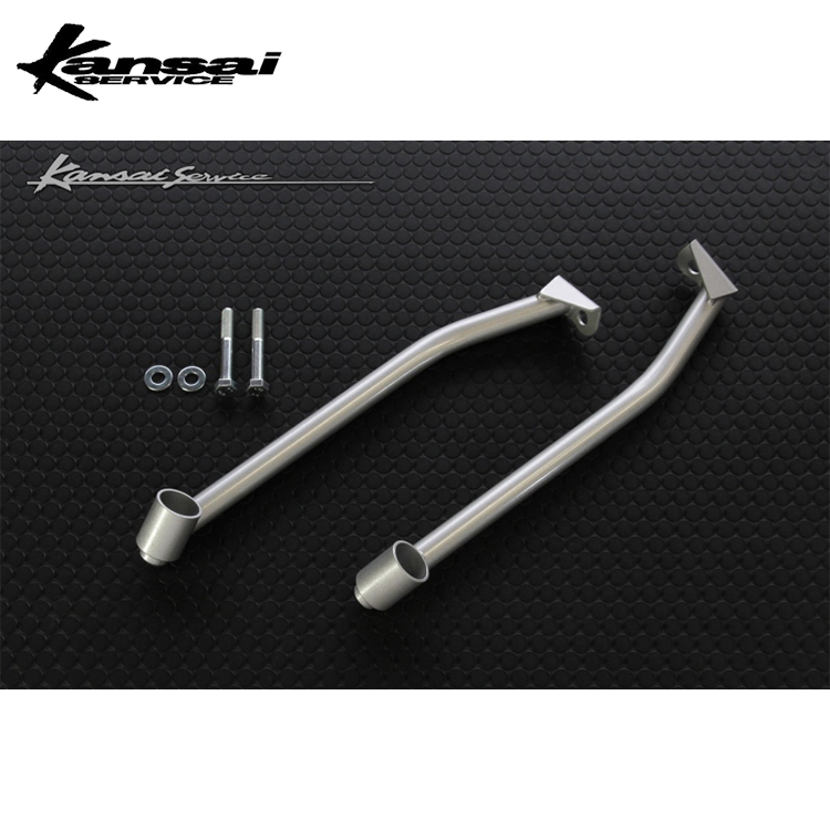 KANSAI SERVICE 後下左右拉桿 TOYOTA GR86 2022-