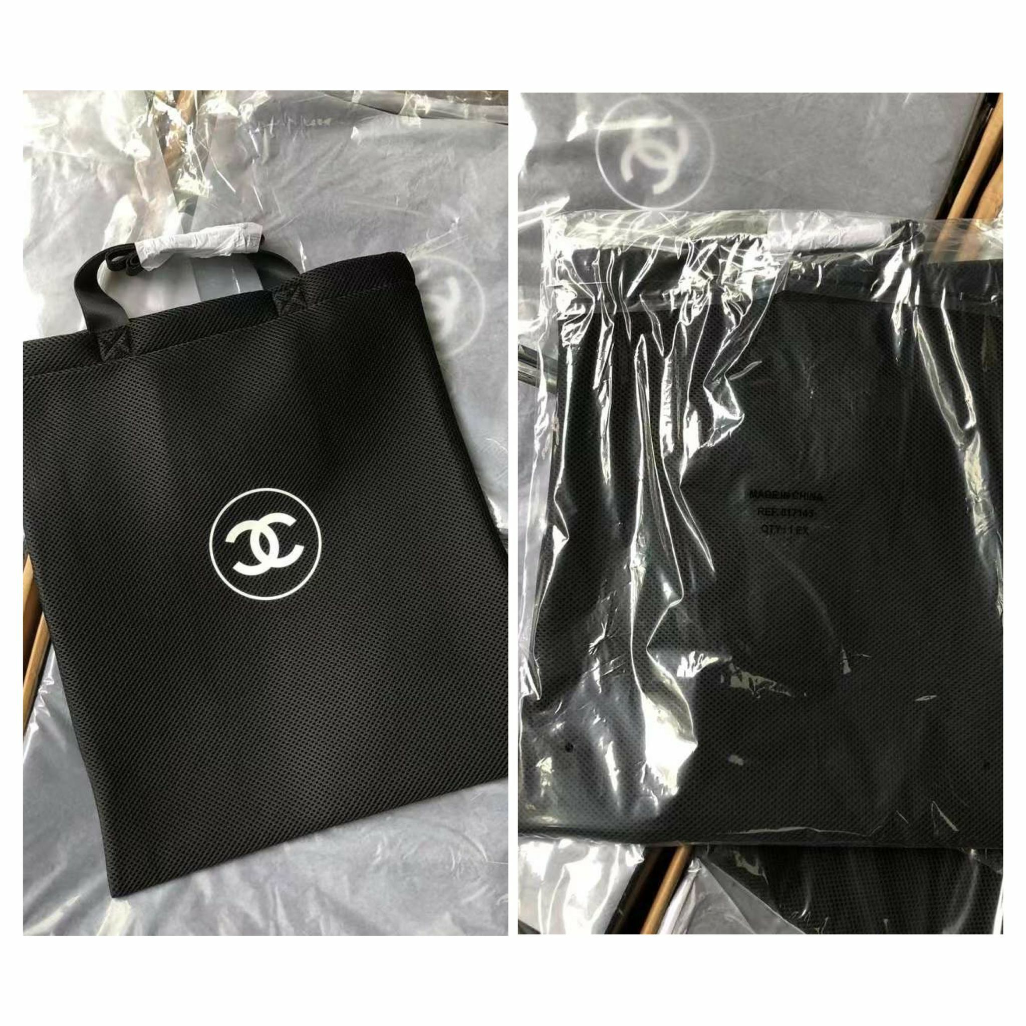 WSBC0029  Chanel Total Bag（太空棉）  (現貨)
