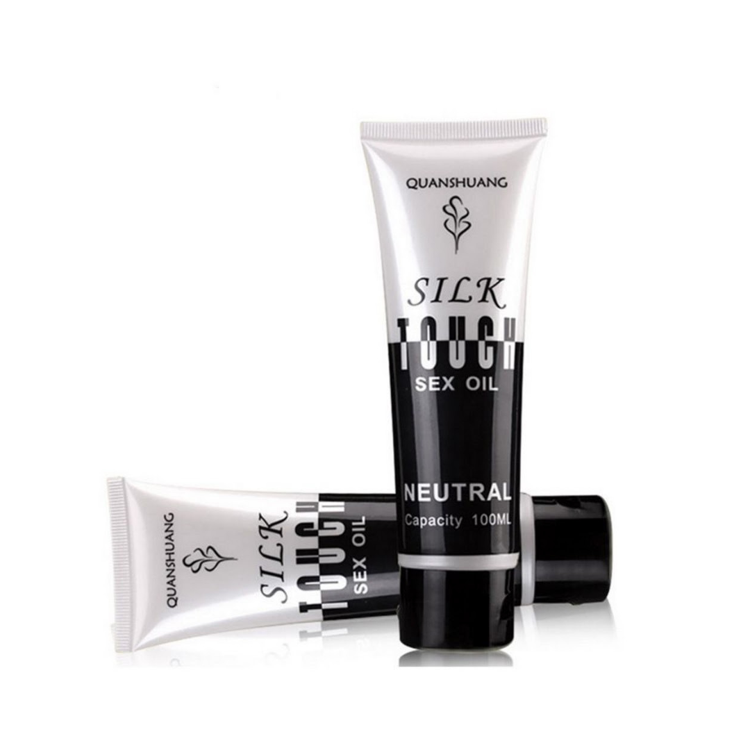 SILK TOUCH Anal Lube