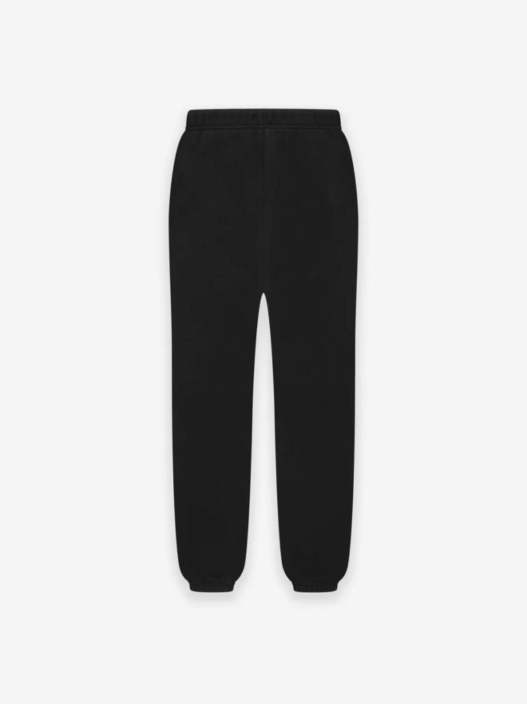 FOG Essentials The Black Collection 棉長褲