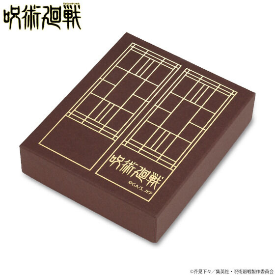 Pbandai 預訂2024/2月 呪術廻戦 制服チャーム（5種セット）