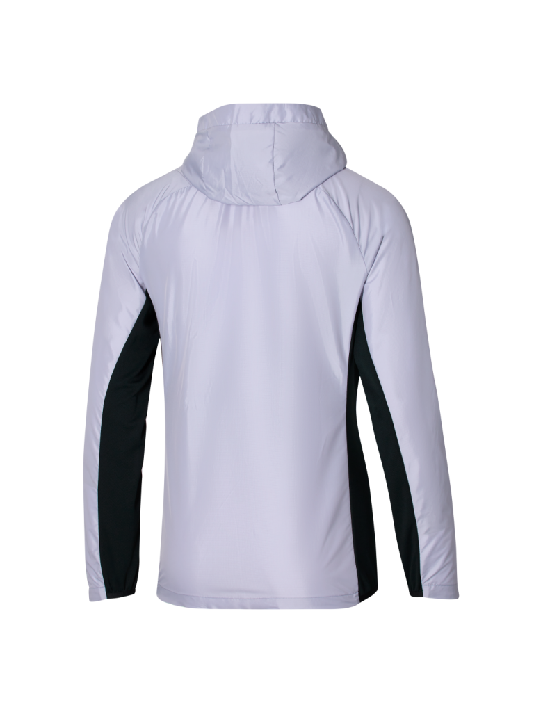 MIZUNO L' ALPHA JACKET 女裝外套 紫色