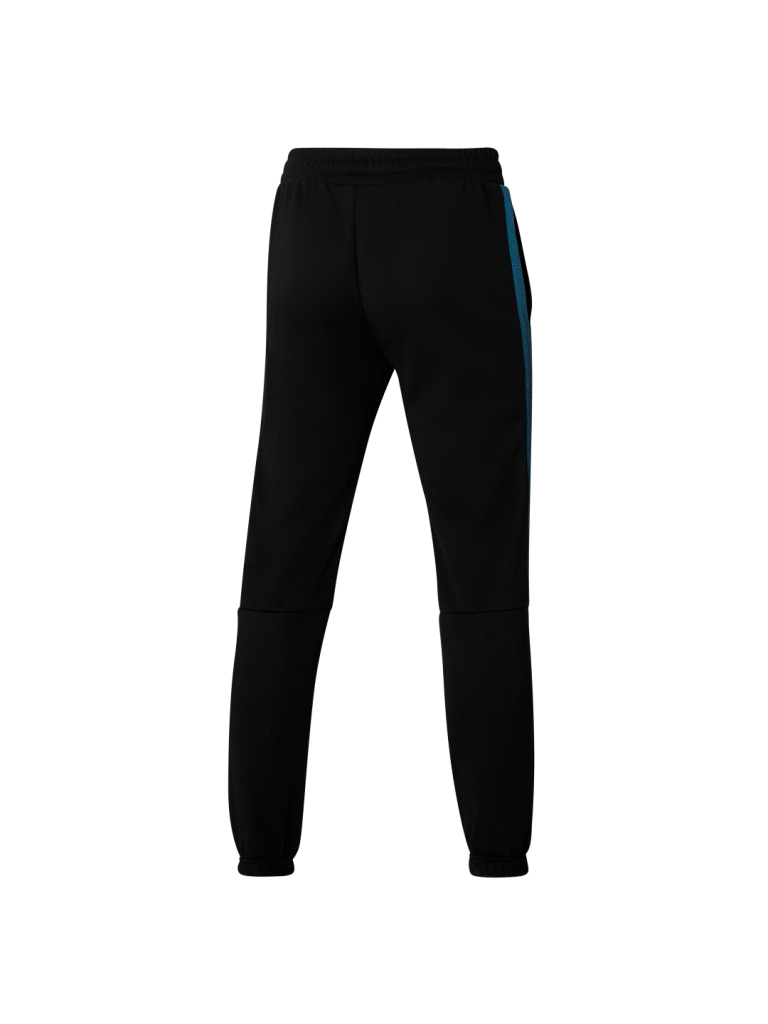 MIZUNO RELEASE SWEAT PANT  男裝 運動長褲 黑色