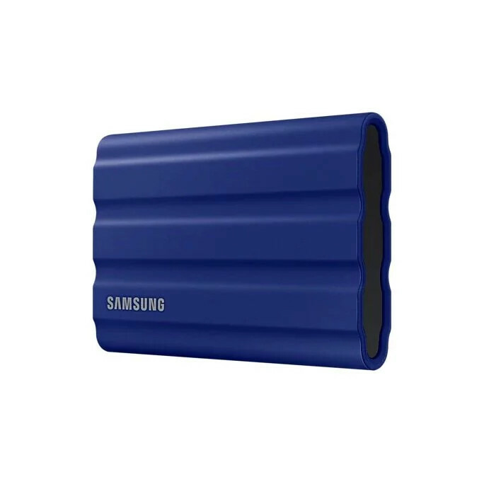 Samsung T7 Shield 便攜 SSD 2TB (1TB - 4TB)