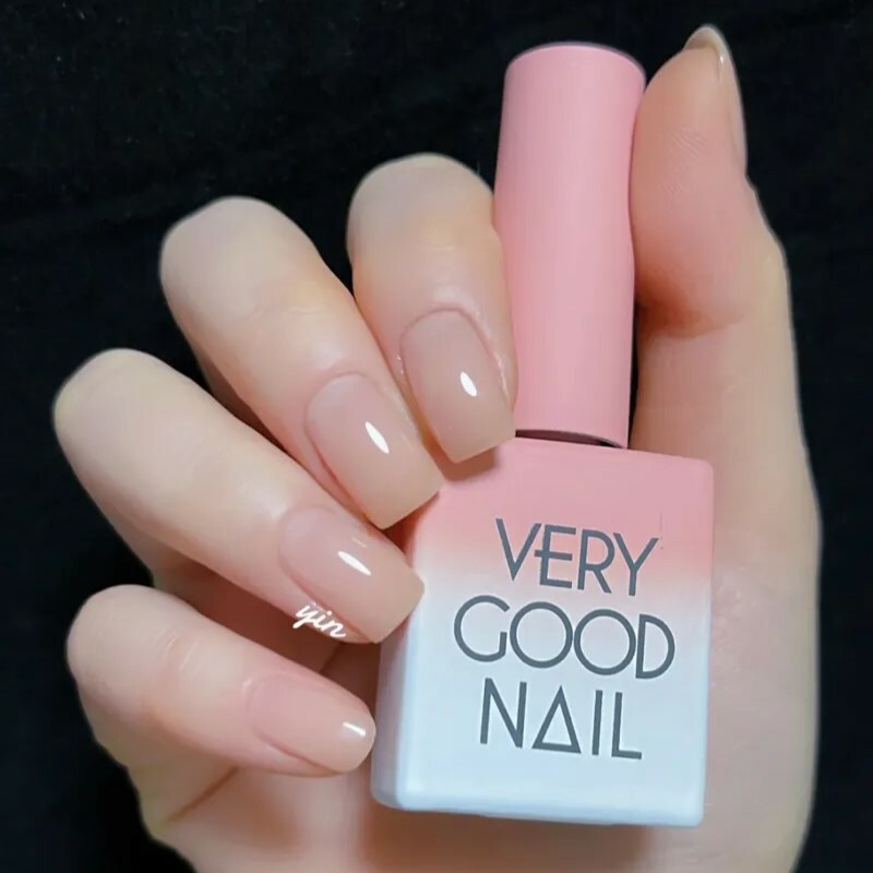VERYGOODNAIL S18 (GLASSY)