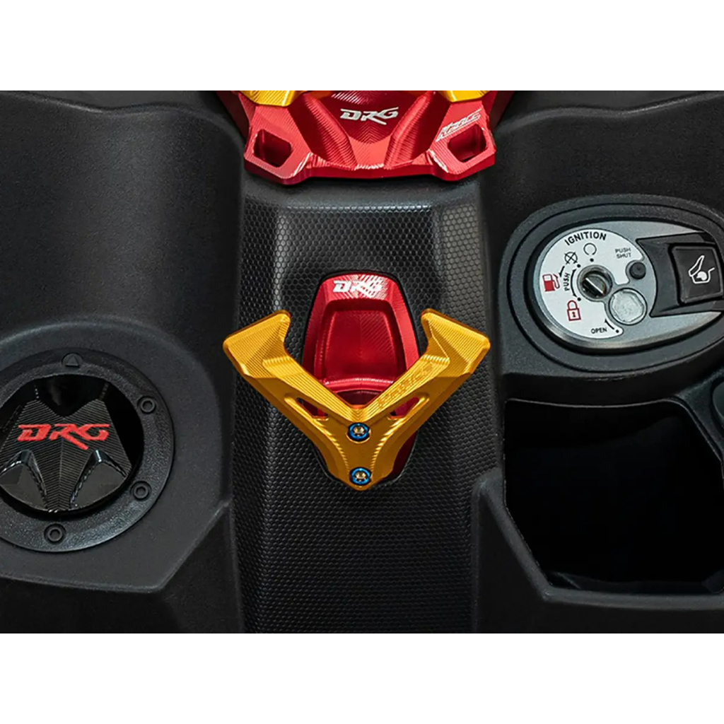 KRACE 凱銳斯 牛角Y架掛勾 置物勾