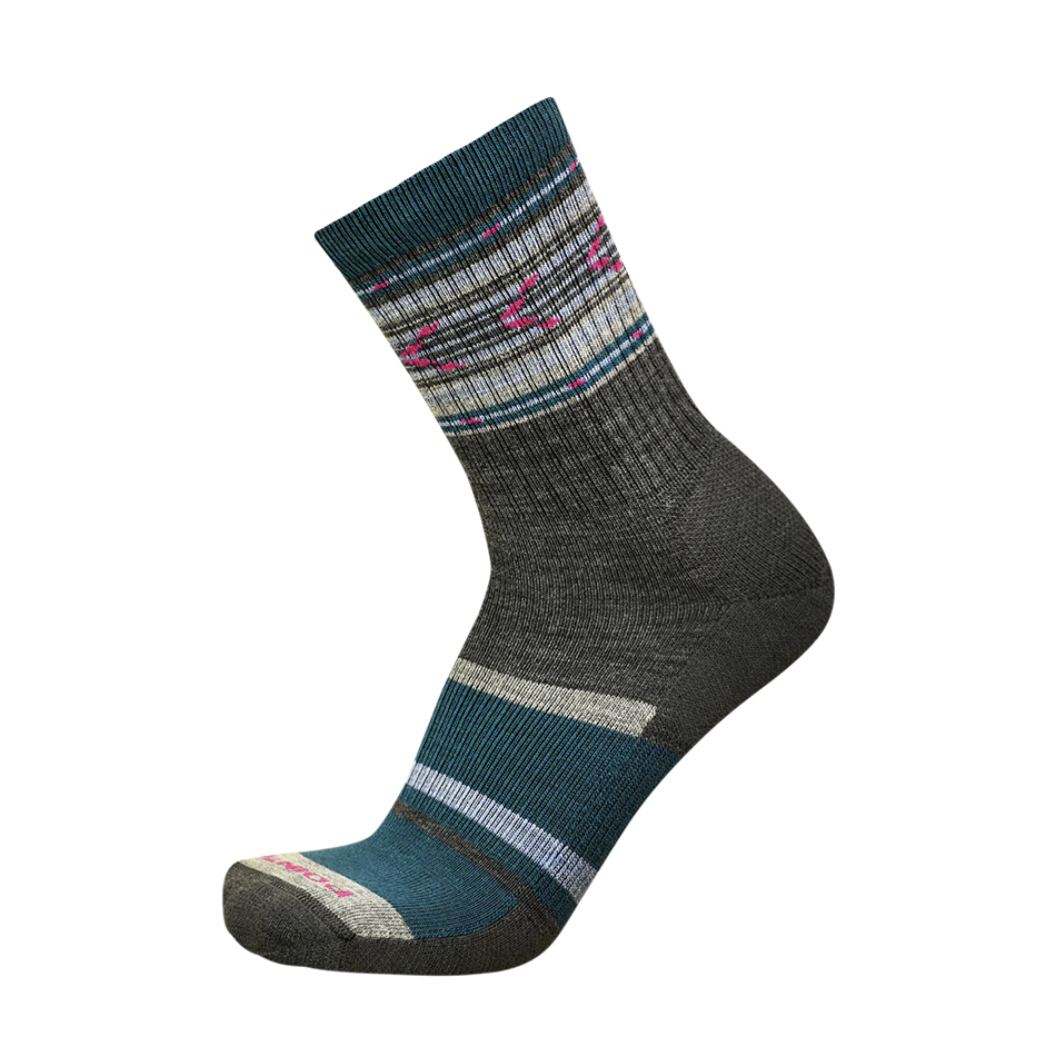 Point6 Arrow Extra Light 3/4 Crew 美利奴羊毛襪