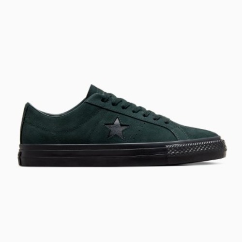 CONVERSE One Star Pro 綠 / 粉 / 米白 / 全黑