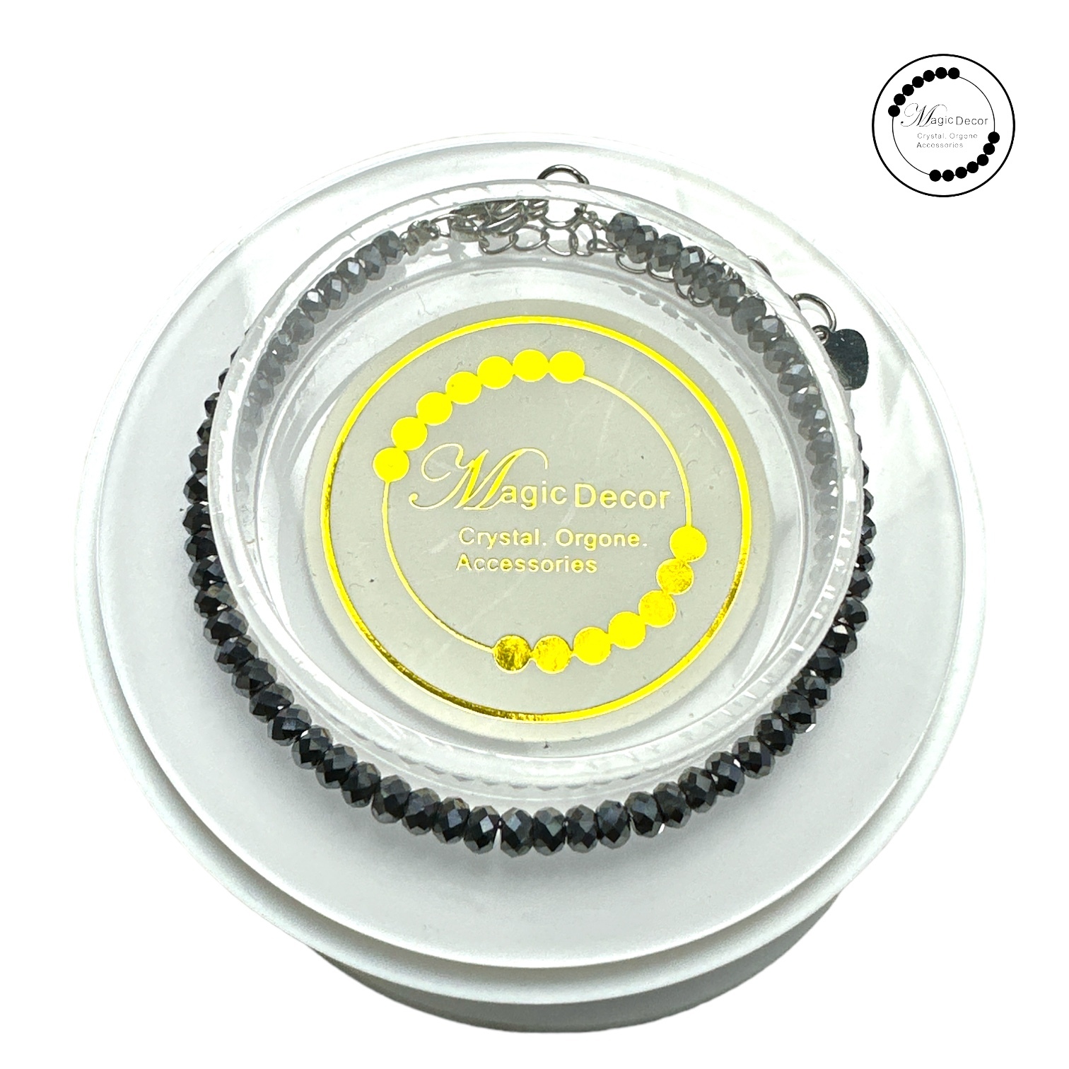 240509 C28  starcut太赫茲手鏈/腳鏈（兩用）