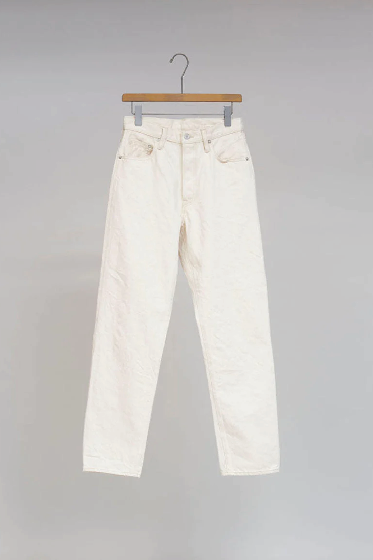 NIGEL CABOURN 5POCKET JEAN DENIM (2色)