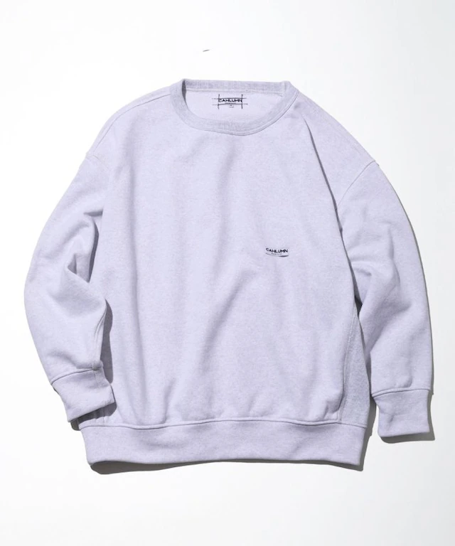 CAHLUMN / Heavy Weight Sweatshirt