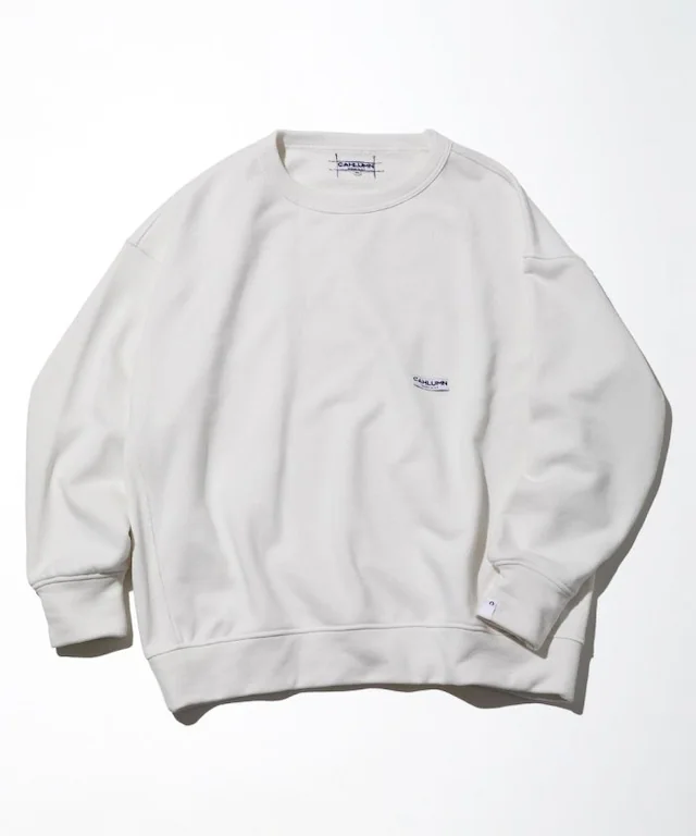 CAHLUMN / Heavy Weight Sweatshirt