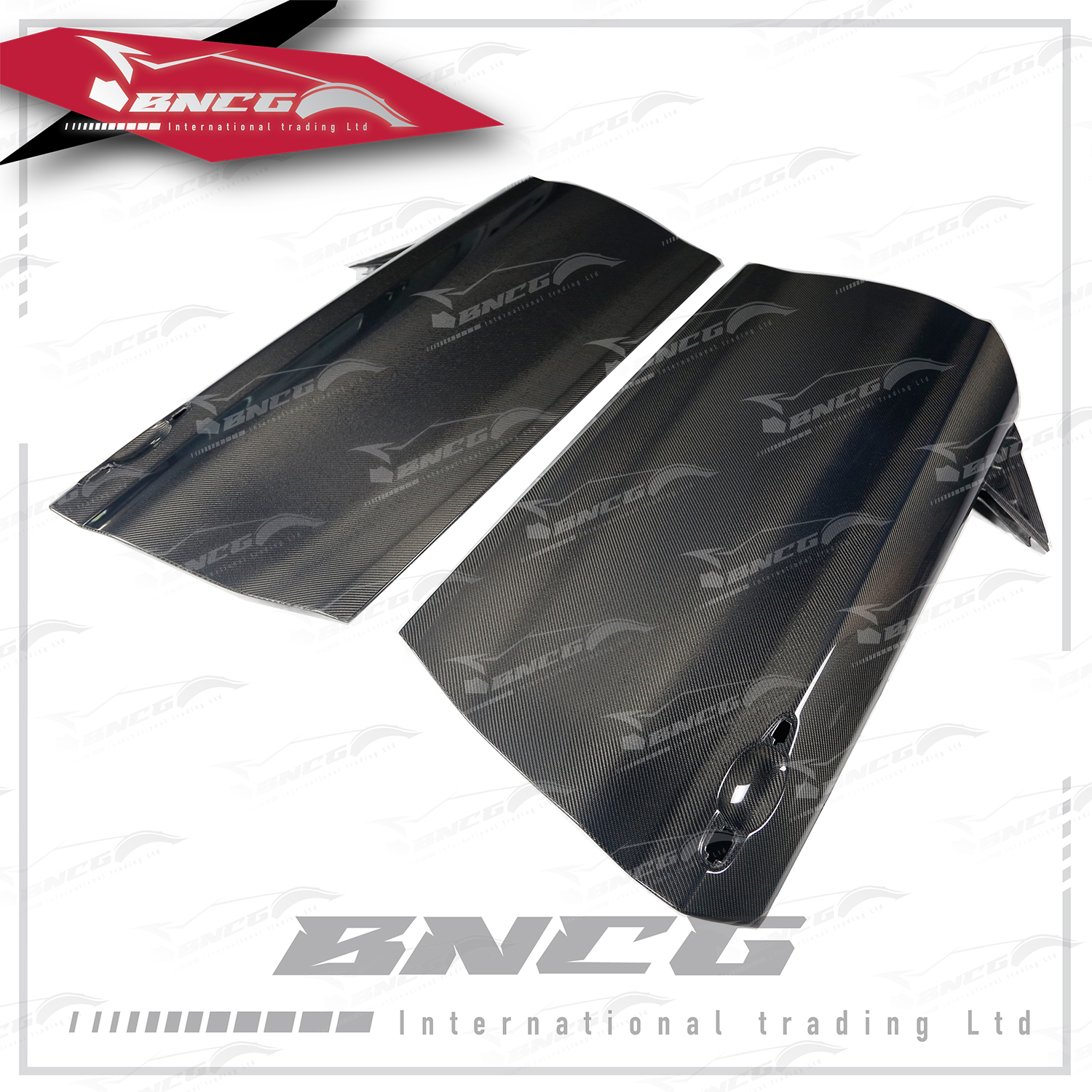 寶馬 BMW F87 M2 16-18年式 卡夢 乾碳纖維 外觀件 空力套件 OEM款 車門