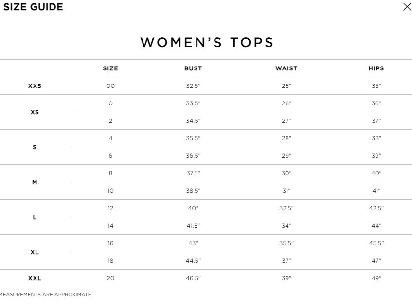 【現貨】GAP Puff F101308 女裝短袖