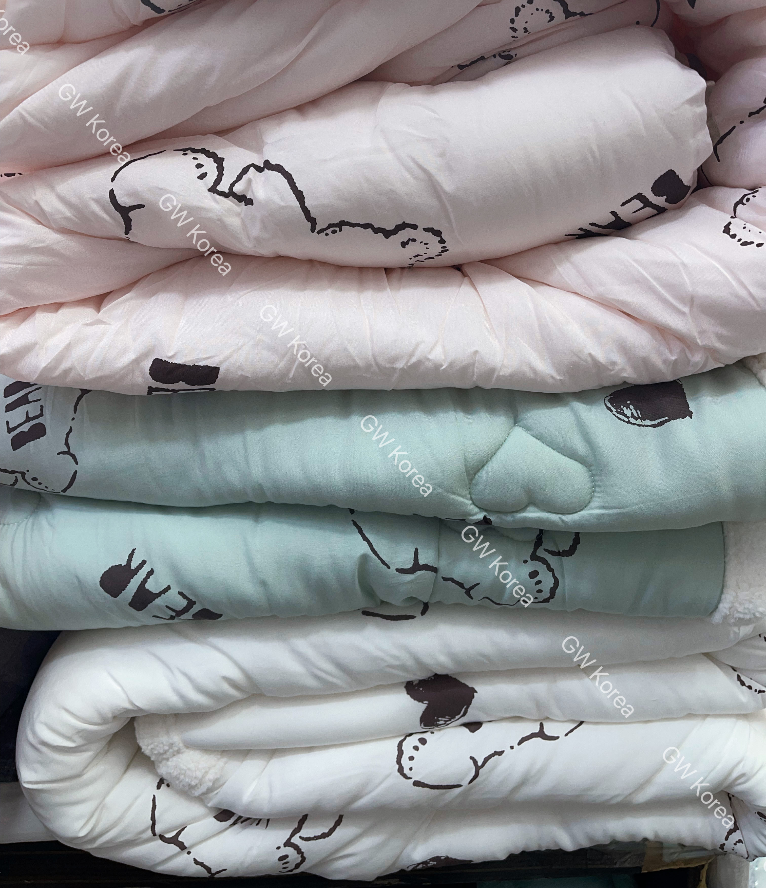 T1101308 毛毛底Bear款