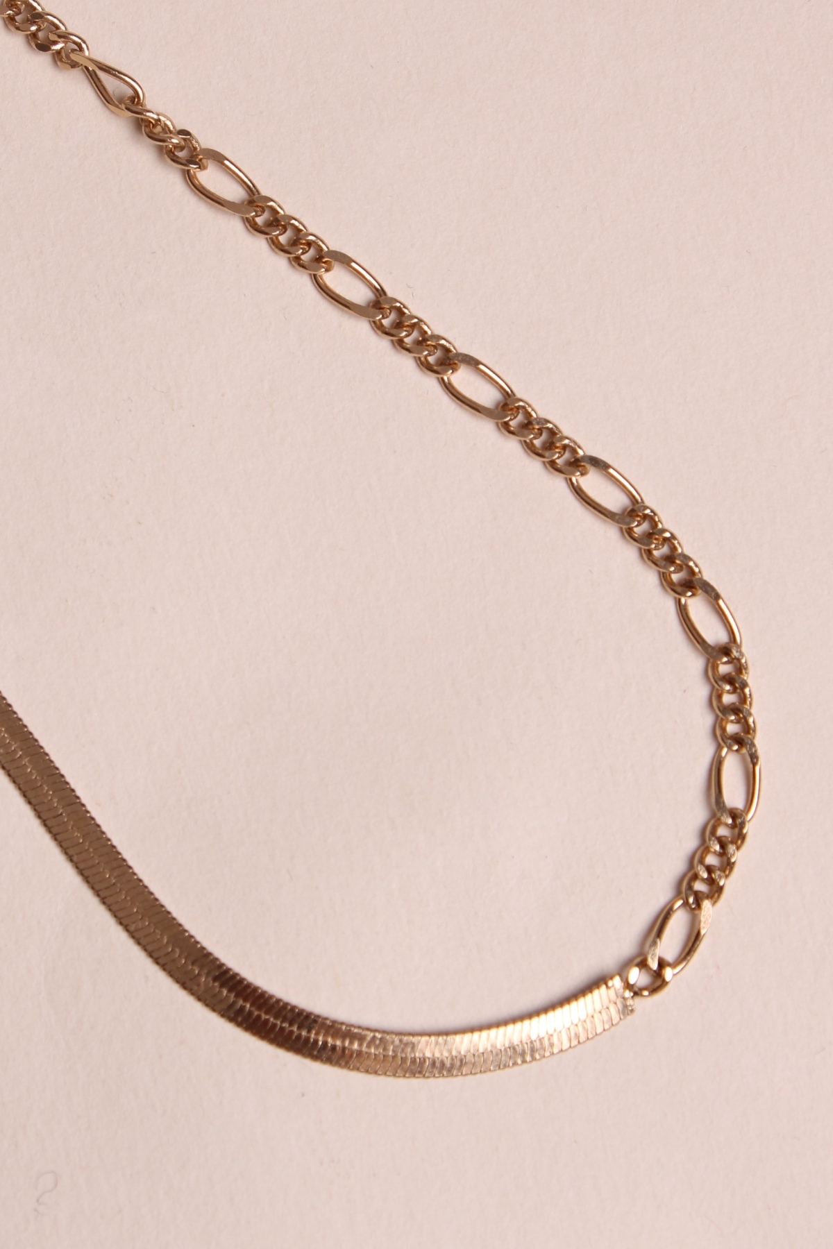 Waekura Necklace Dalia (W557)
