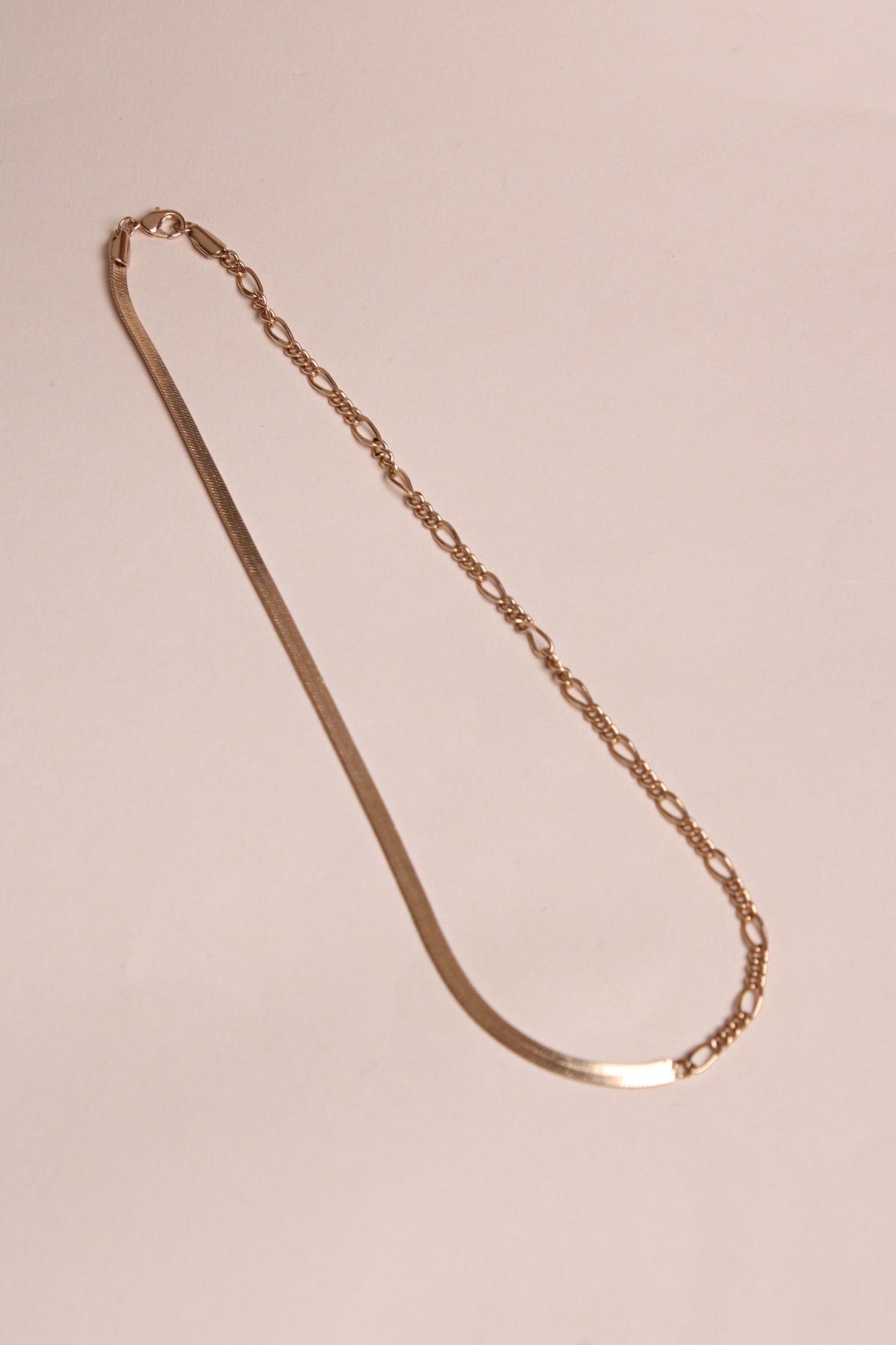 Waekura Necklace Dalia (W557)