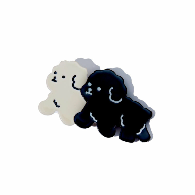 美國 Snack Break // Doggy Friends Clip