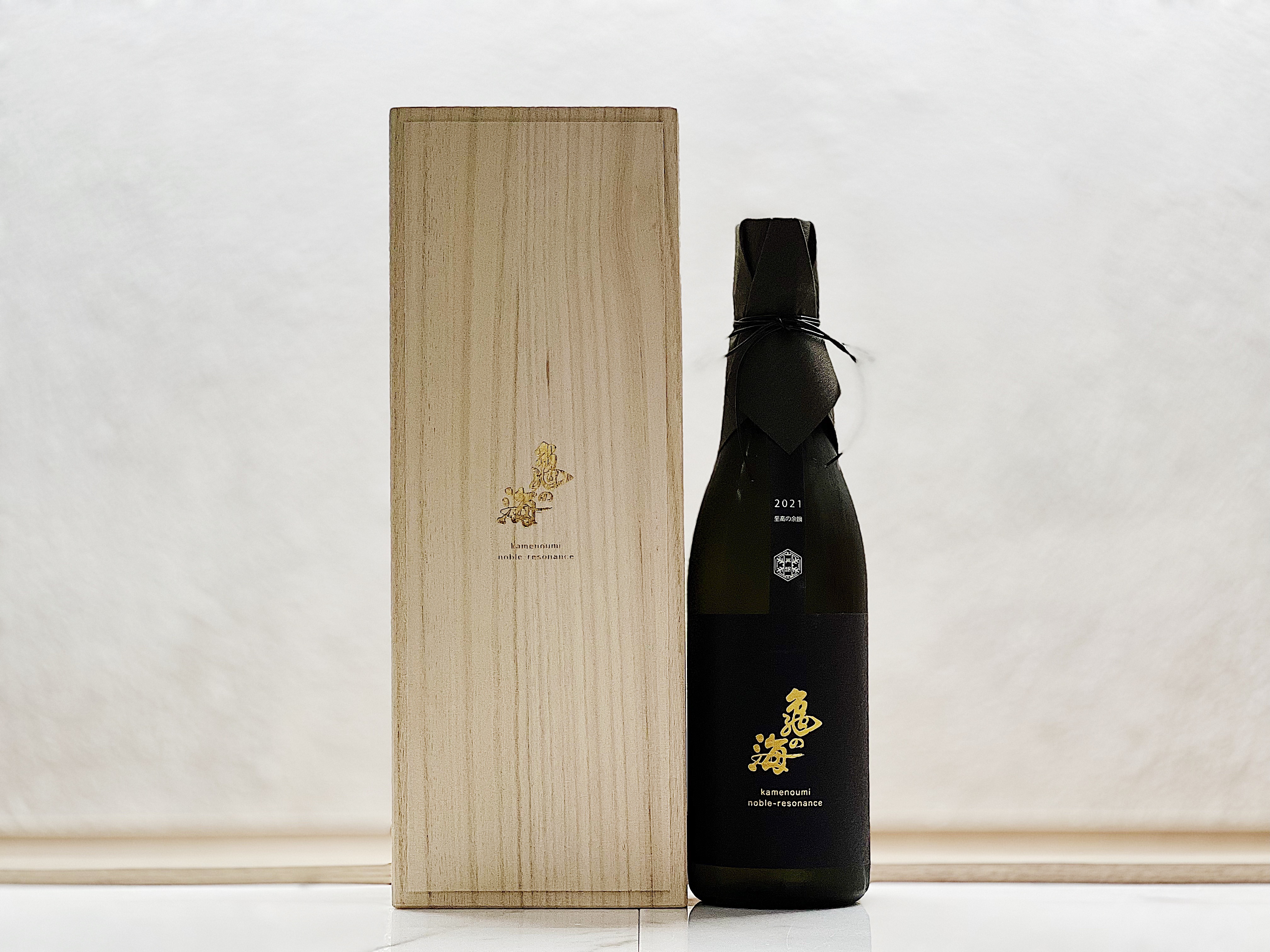 龜之海 noble-resonance 至高之余韻