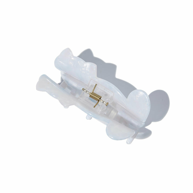 美國 Snack Break // Grandma’s Kitty Claw