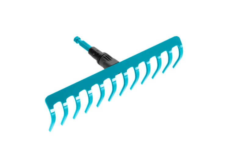 "GARDENA" 德國組合式多用途耙耙頭-[3177]