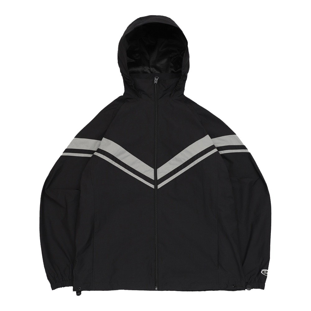 【車庫服飾 】QUEST IPFU TRANING JACKET-訓練外套 多口袋 連帽