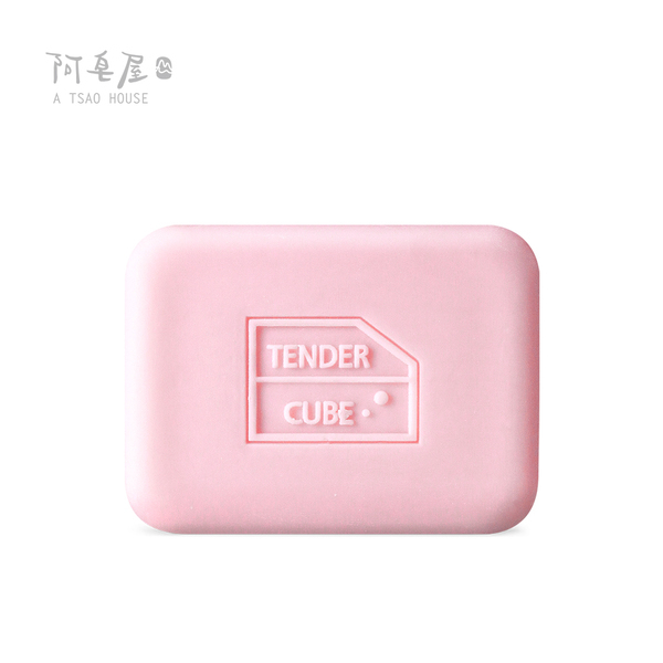 【阿皂屋】私密皂-嫩白專用 120G
