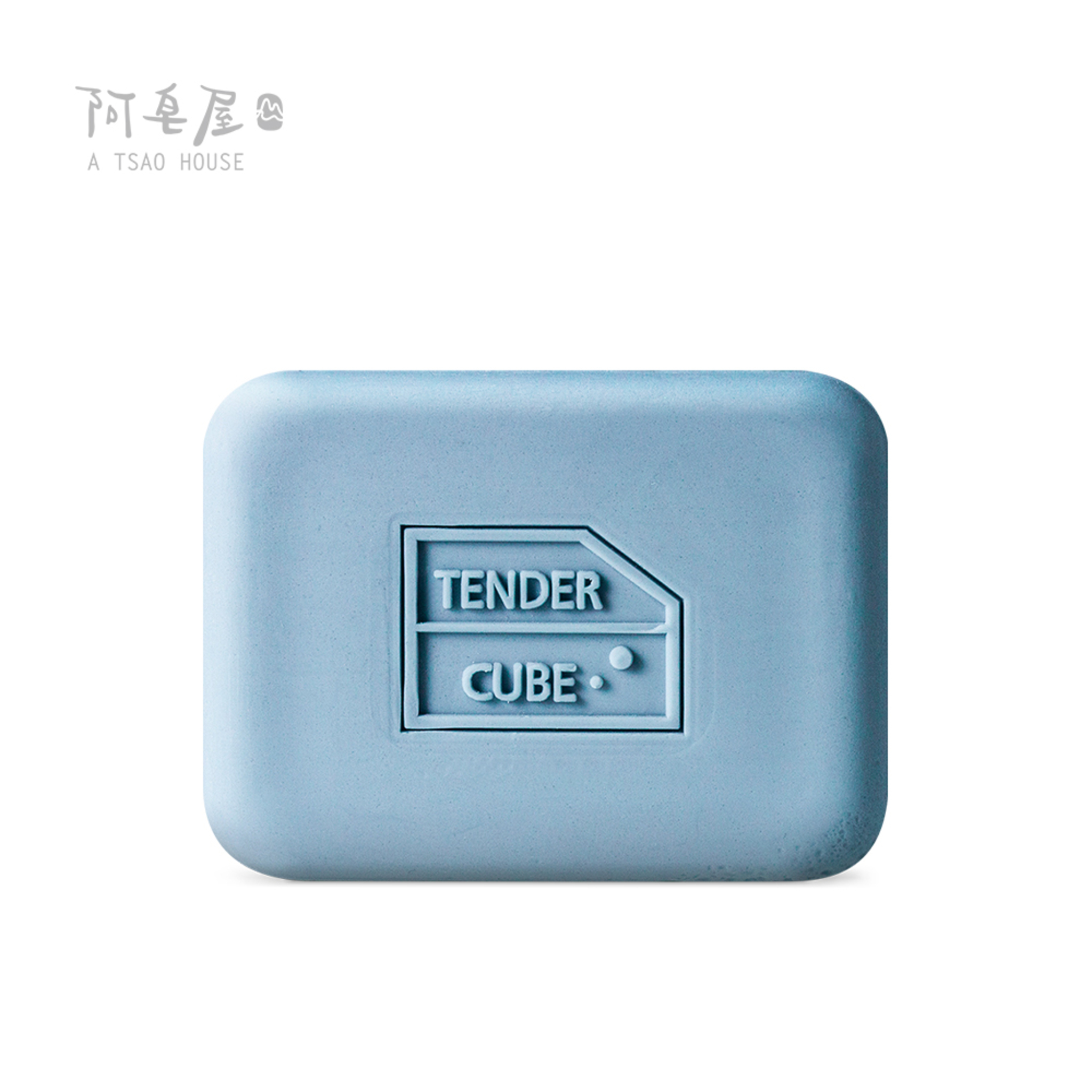 【阿皂屋】毛孔淨化礦泥皂-控油毛孔粗大專用 120G