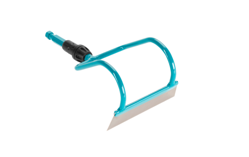 "GARDENA" 德國組合式鬆土平鋤-[3192]