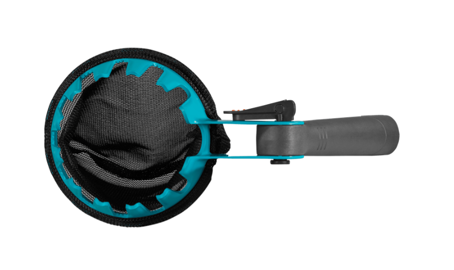 "GARDENA" 德國組合式摘果器(5個/盒)-[3115]