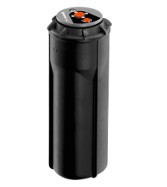 "GARDENA" 德國3/4"豪華型地埋可調旋轉彈出式灑水器(T380)(6個/盒)-[8205-29]