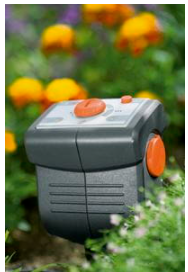 "GARDENA" 德國土壤濕度感應器(可搭配型號1890/1891/1892/1874)(2個/盒)-[1188]