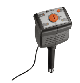 "GARDENA" 德國土壤濕度感應器(可搭配型號1890/1891/1892/1874)(2個/盒)-[1188]