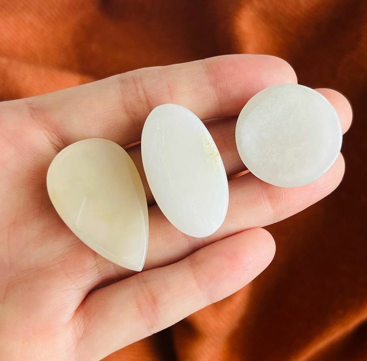 [原石] 太陽石英