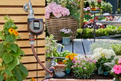 "GARDENA" 德國土壤濕度感應器(可搭配型號1890/1891/1892/1874)(2個/盒)-[1867]