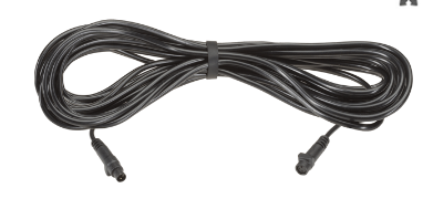 "GARDENA" 德國10m土壤濕度感應器延長線(可搭配型號1867)(2條/盒)-[1868]