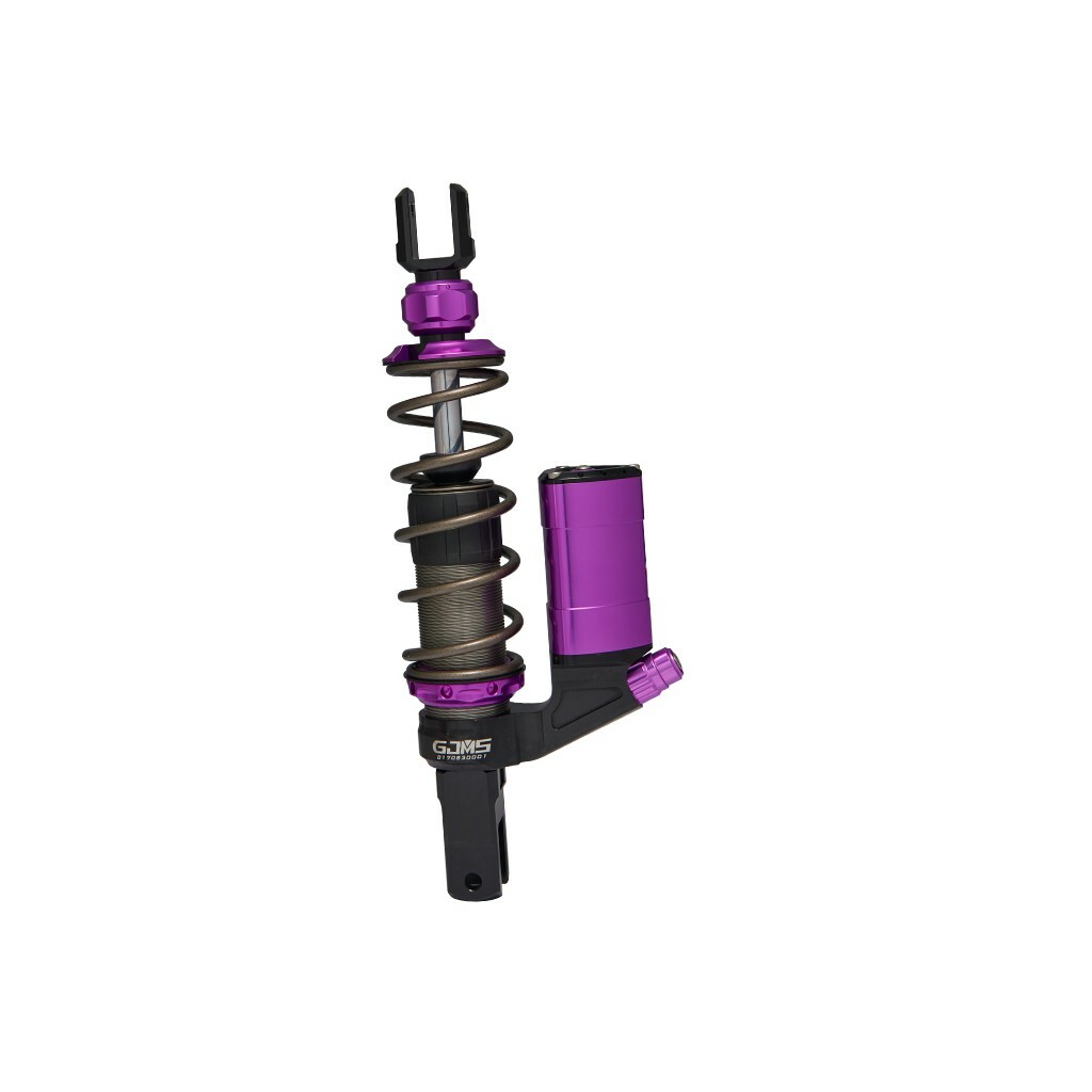 GJMS GP5-X 倒立式 後避震器