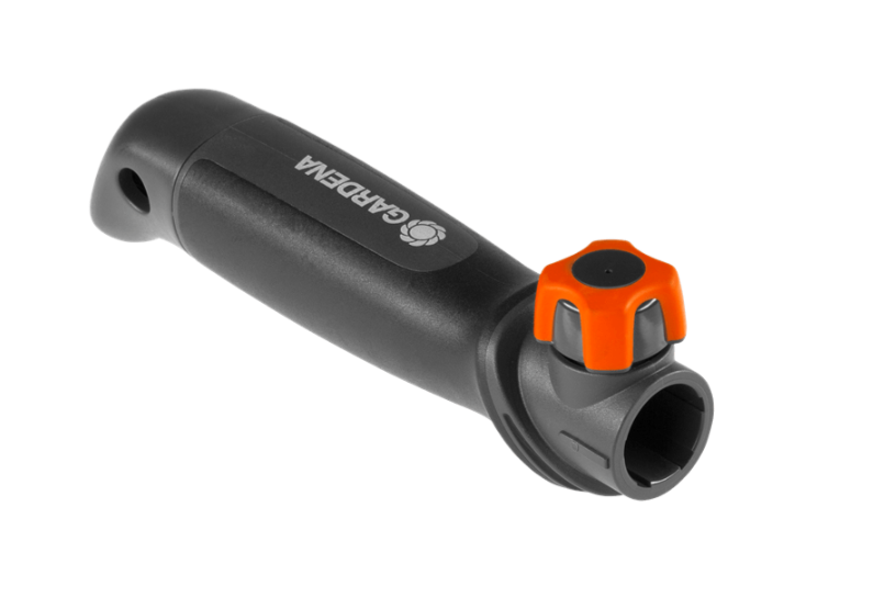 "GARDENA" 德國16cm組合式短手柄(6個/盒)-[8909]