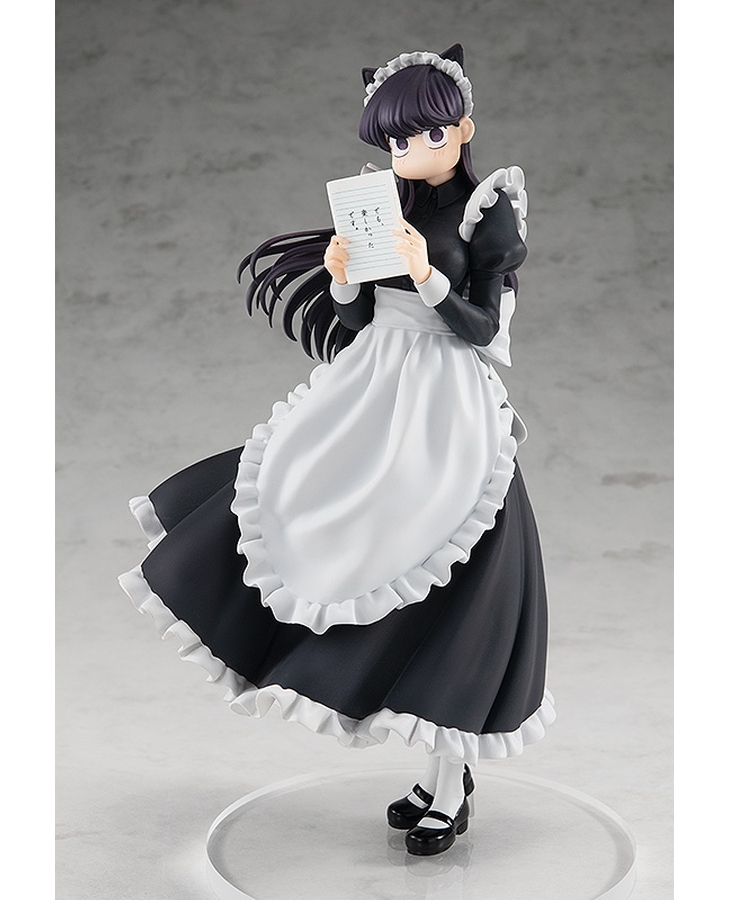 「ACG.GO」「預購」日版 POP UP PARADE 古見硝子 限定Ver. 古見同學是溝通魯蛇。 PVC Figure