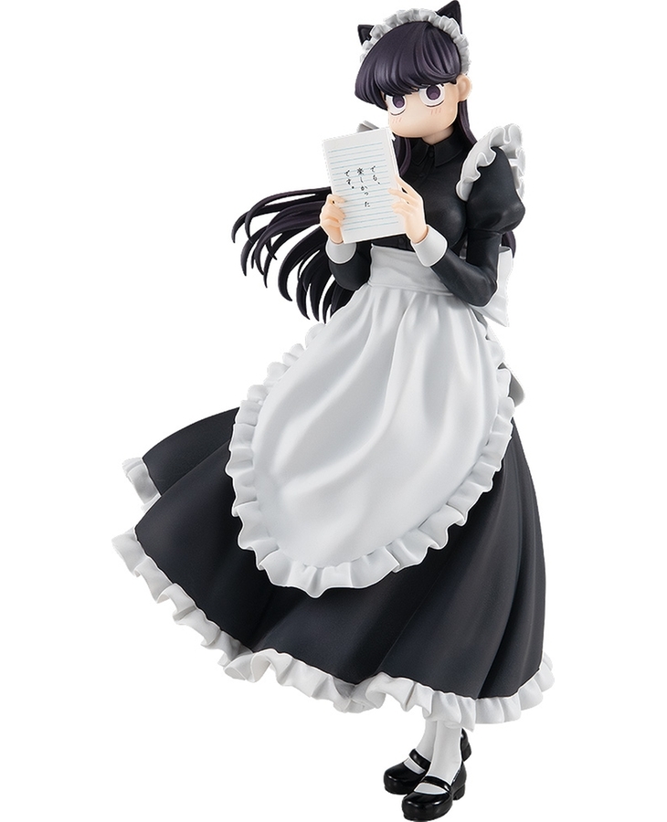 「ACG.GO」「預購」日版 POP UP PARADE 古見硝子 限定Ver. 古見同學是溝通魯蛇。 PVC Figure