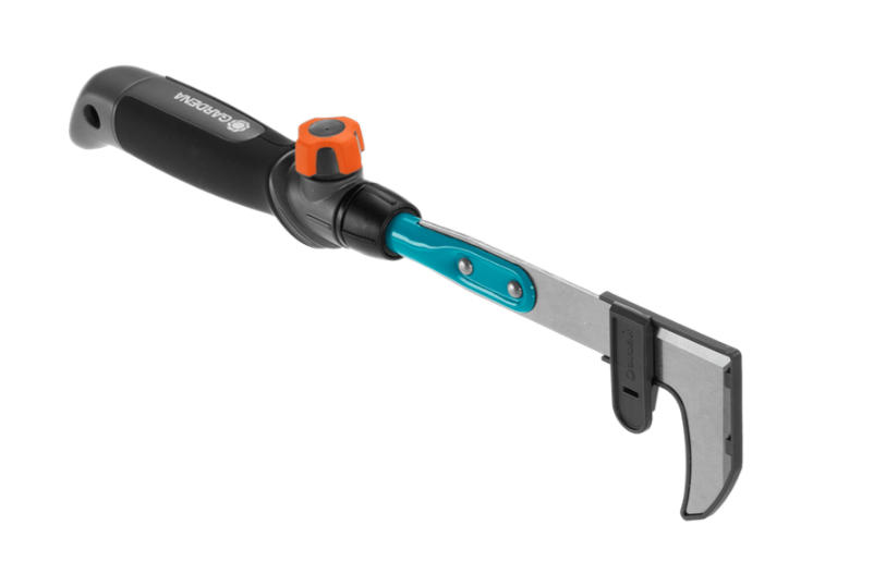 "GARDENA" 德國組合式細縫除雜草器(5把/盒)-[8927]