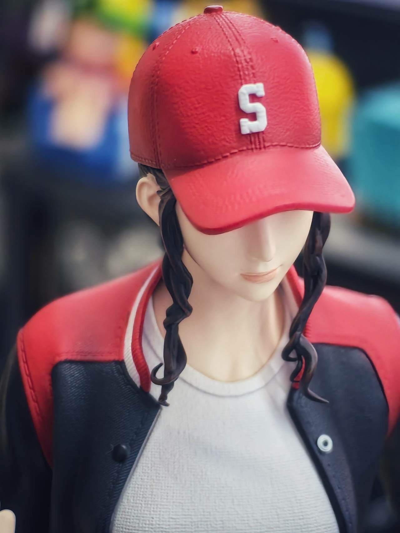 現貨GK FOC Studio SLAM DUNK 灌籃高手 鄰家御姐 井上彩子