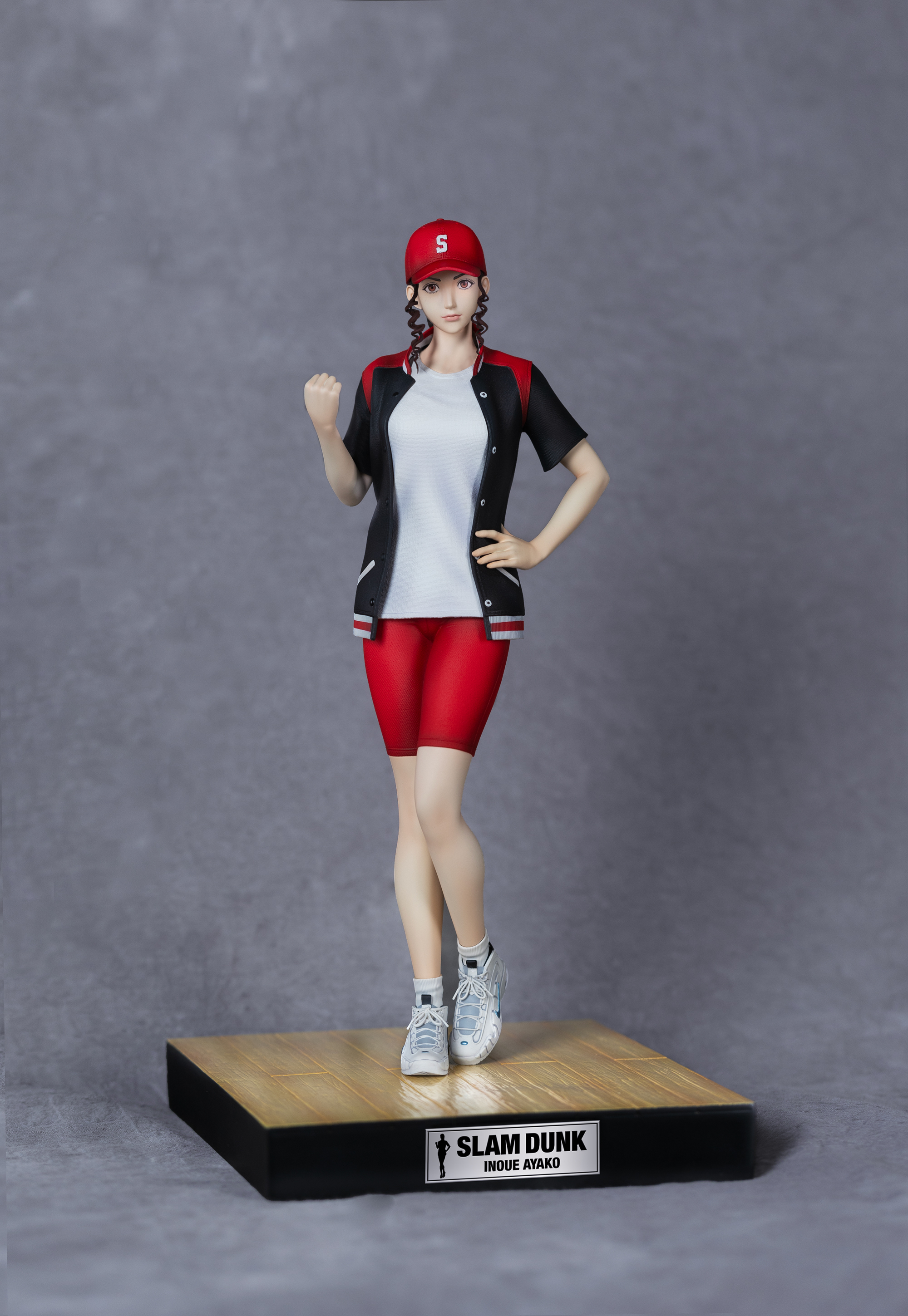 現貨GK FOC Studio SLAM DUNK 灌籃高手 鄰家御姐 井上彩子