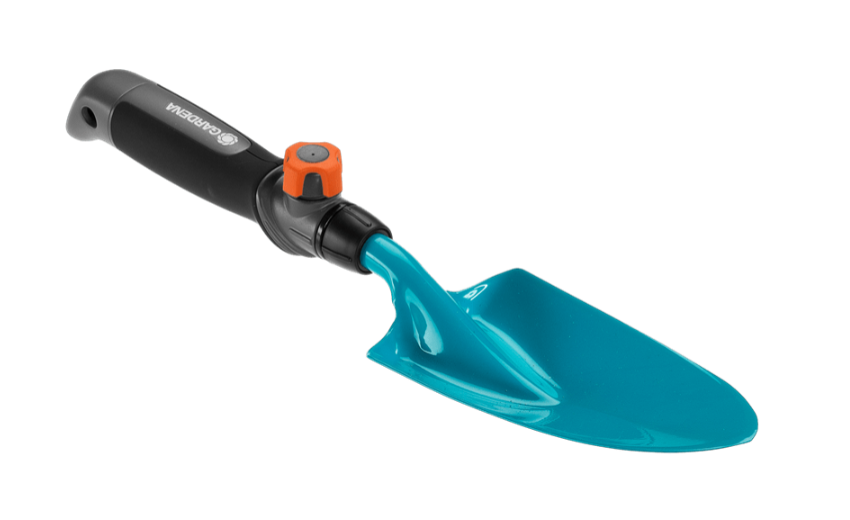 "GARDENA" 德國花園手鏟柄-[8929]